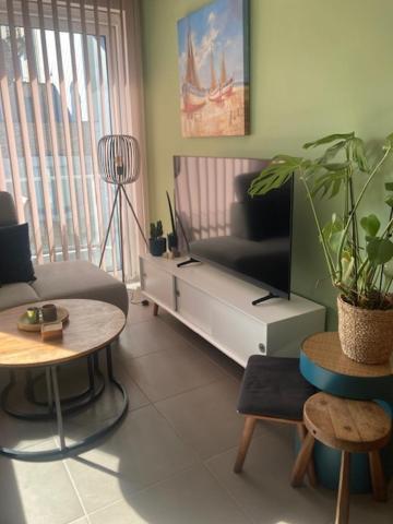 Appartement Met Zicht Op Zee Knokke-Heist Exteriér fotografie